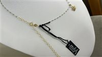 Collier Misis Femme in Argent CA09952 - CA09952